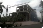 SAR DESIGN BUILD - Grand Prima Hotel (Cirebon)