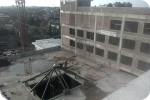 SAR DESIGN BUILD - Grand Prima Hotel (Cirebon)