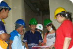 SAR DESIGN BUILD - Grand Prima Hotel (Cirebon)