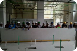 SAR DESIGN BUILD - Grand Prima Hotel (Cirebon)