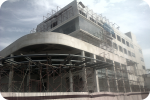 SAR DESIGN BUILD - Grand Prima Hotel (Cirebon)