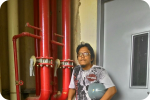 SAR DESIGN BUILD - Grand Prima Hotel (Cirebon)