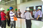 SAR DESIGN BUILD - Grand Prima Hotel (Cirebon)