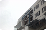 SAR DESIGN BUILD - Grand Prima Hotel (Cirebon)
