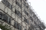 SAR DESIGN BUILD - Grand Prima Hotel (Cirebon)