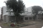 SAR DESIGN BUILD - Grand Prima Hotel (Cirebon)