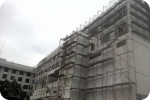 SAR DESIGN BUILD - Grand Prima Hotel (Cirebon)