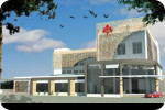 SAR DESIGN BUILD - Grand Prima Hotel (Cirebon)