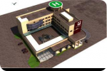 SAR DESIGN BUILD - Grand Prima Hotel (Cirebon)