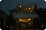 SAR DESIGN BUILD - HARGA BESI NAIK (SUMBER KOMPAS DAN MILLIST)