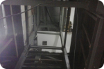 SAR DESIGN BUILD - HOIST WAY LIFT PT. INDOMARCO PRISMATAMA ANCOL