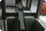 SAR DESIGN BUILD - HOIST WAY LIFT PT. INDOMARCO PRISMATAMA ANCOL