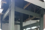 SAR DESIGN BUILD - HOIST WAY LIFT PT. INDOMARCO PRISMATAMA ANCOL