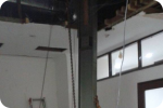 SAR DESIGN BUILD - HOIST WAY LIFT PT. INDOMARCO PRISMATAMA ANCOL