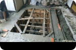 SAR DESIGN BUILD - HOIST WAY LIFT PT. INDOMARCO PRISMATAMA ANCOL