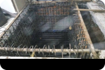 SAR DESIGN BUILD - HOIST WAY LIFT PT. INDOMARCO PRISMATAMA ANCOL