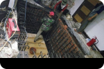 SAR DESIGN BUILD - HOIST WAY LIFT PT. INDOMARCO PRISMATAMA ANCOL