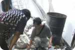 SAR DESIGN BUILD - HOIST WAY LIFT PT. INDOMARCO PRISMATAMA ANCOL