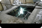 SAR DESIGN BUILD - HOIST WAY LIFT PT. INDOMARCO PRISMATAMA ANCOL