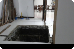 SAR DESIGN BUILD - HOIST WAY LIFT PT. INDOMARCO PRISMATAMA ANCOL