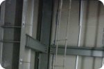 SAR DESIGN BUILD - HOIST WAY LIFT PT. INDOMARCO PRISMATAMA ANCOL