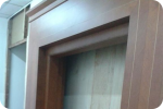 SAR DESIGN BUILD - HOIST WAY LIFT PT. INDOMARCO PRISMATAMA ANCOL