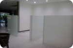 SAR DESIGN BUILD - HOIST WAY LIFT PT. INDOMARCO PRISMATAMA ANCOL