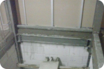 SAR DESIGN BUILD - HOIST WAY LIFT PT. INDOMARCO PRISMATAMA ANCOL