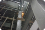 SAR DESIGN BUILD - HOIST WAY LIFT PT. INDOMARCO PRISMATAMA ANCOL