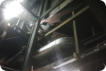 SAR DESIGN BUILD - HOIST WAY LIFT PT. INDOMARCO PRISMATAMA ANCOL