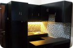 SAR DESIGN BUILD - Interior Apartment