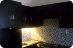 SAR DESIGN BUILD - Interior Apartment