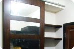 SAR DESIGN BUILD - Interior Apartment
