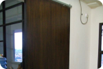 SAR DESIGN BUILD - Interior Apartment