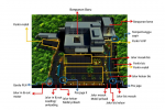 SAR DESIGN BUILD - Interior-Eksterior Grand Prima Hotel, Cirebon 