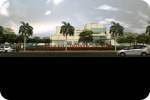 SAR DESIGN BUILD - Interior-Eksterior Grand Prima Hotel, Cirebon 