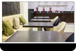 SAR DESIGN BUILD - Interior-Eksterior Grand Prima Hotel, Cirebon 