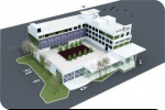 SAR DESIGN BUILD - Interior-Eksterior Grand Prima Hotel, Cirebon 