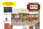SAR DESIGN BUILD - Interior-Eksterior Grand Prima Hotel, Cirebon 