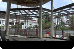 SAR DESIGN BUILD - Interior-Eksterior Grand Prima Hotel, Cirebon 