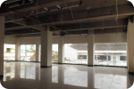 SAR DESIGN BUILD - Interior-Eksterior Grand Prima Hotel, Cirebon 