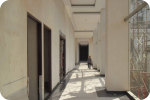 SAR DESIGN BUILD - Interior-Eksterior Grand Prima Hotel, Cirebon 