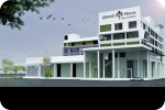 SAR DESIGN BUILD - Interior-Eksterior Grand Prima Hotel, Cirebon 