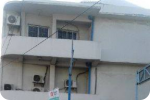 SAR DESIGN BUILD - Investigasi Struktur Bangunan Gedung