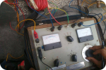 SAR DESIGN BUILD - Investigasi Struktur Bangunan Gedung