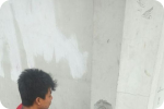 SAR DESIGN BUILD - Investigasi Struktur Bangunan Gedung