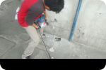 SAR DESIGN BUILD - Investigasi Struktur Bangunan Gedung