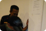 SAR DESIGN BUILD - Investigasi Struktur Bangunan Gedung