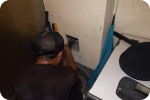 SAR DESIGN BUILD - Investigasi Struktur Bangunan Gedung