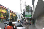 SAR DESIGN BUILD - Investigasi Struktur Bangunan Gedung